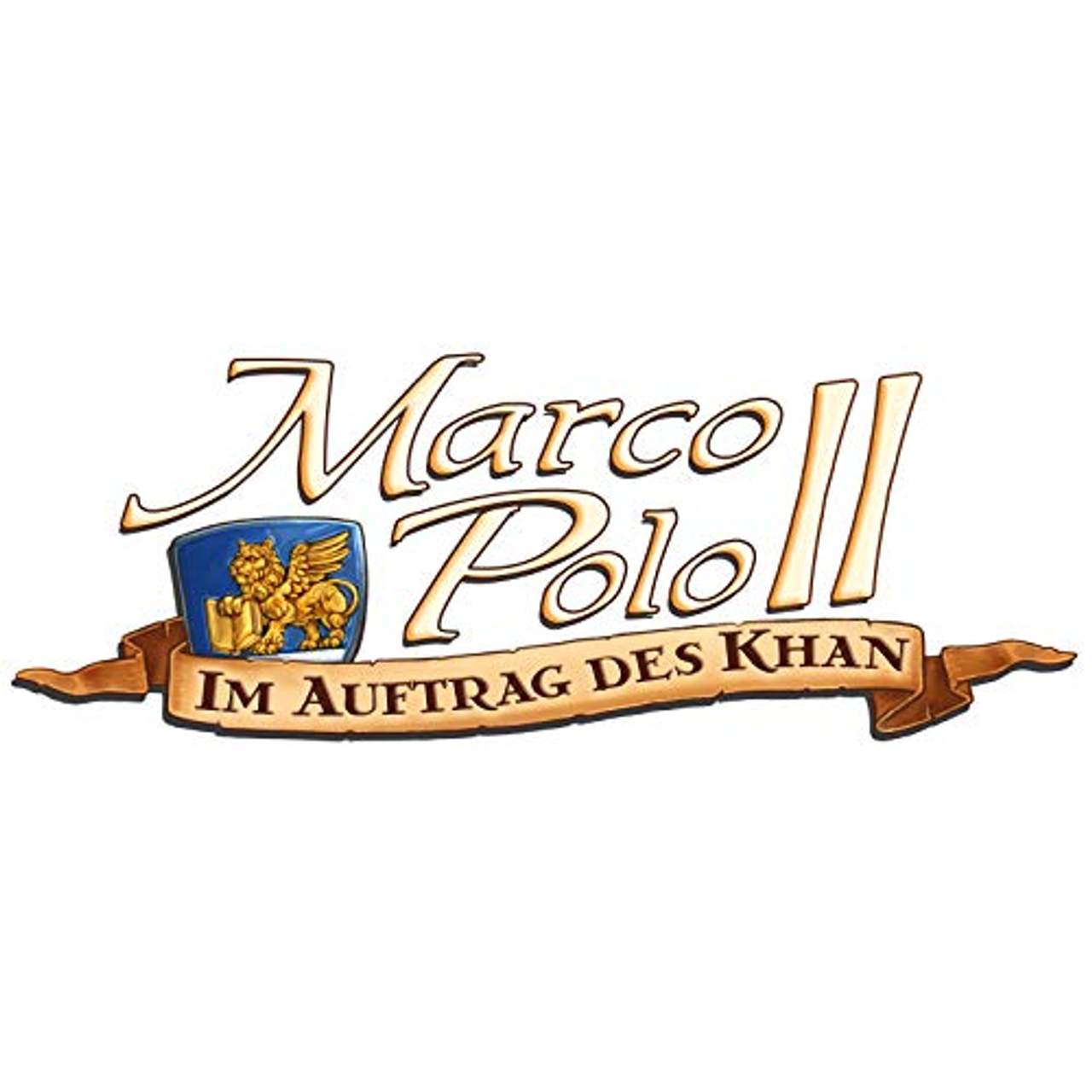 Marco Polo II: Im Auftrag des Khan