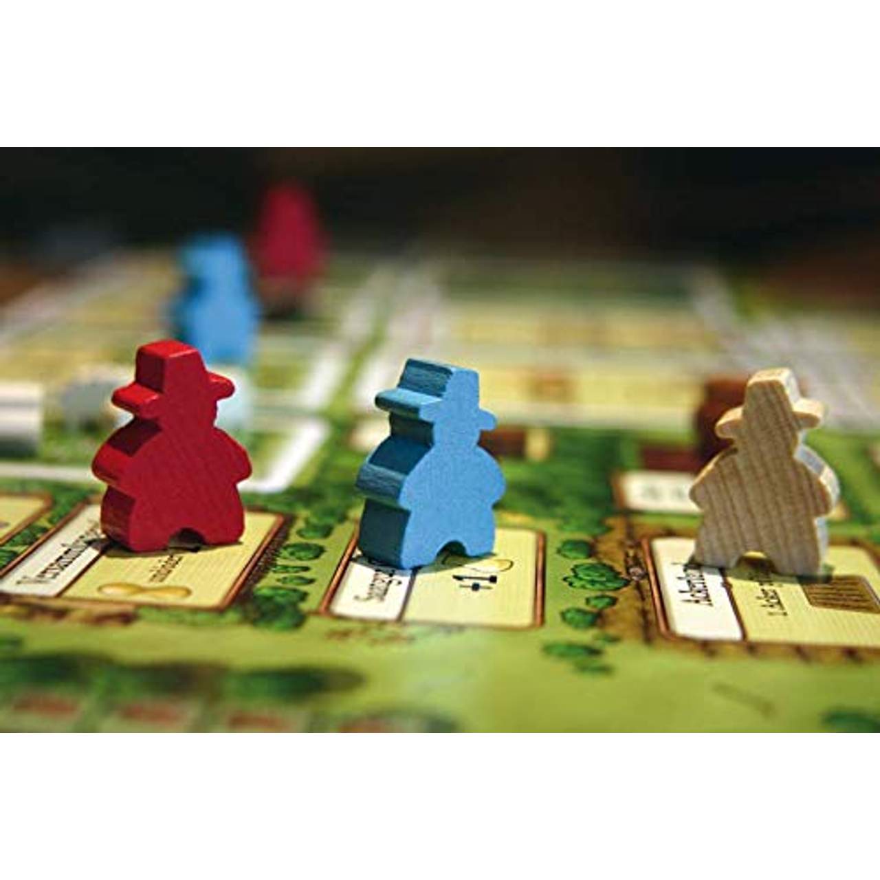 Lookout Games 22160028 Agricola
