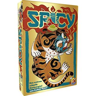 Spicy HeidelBÄR Games