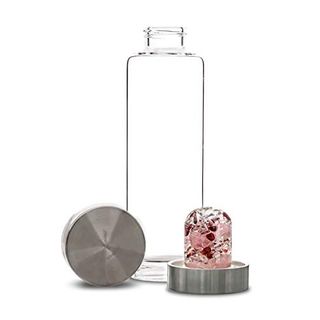 VitaJuwel ViA Love Wasserflasche