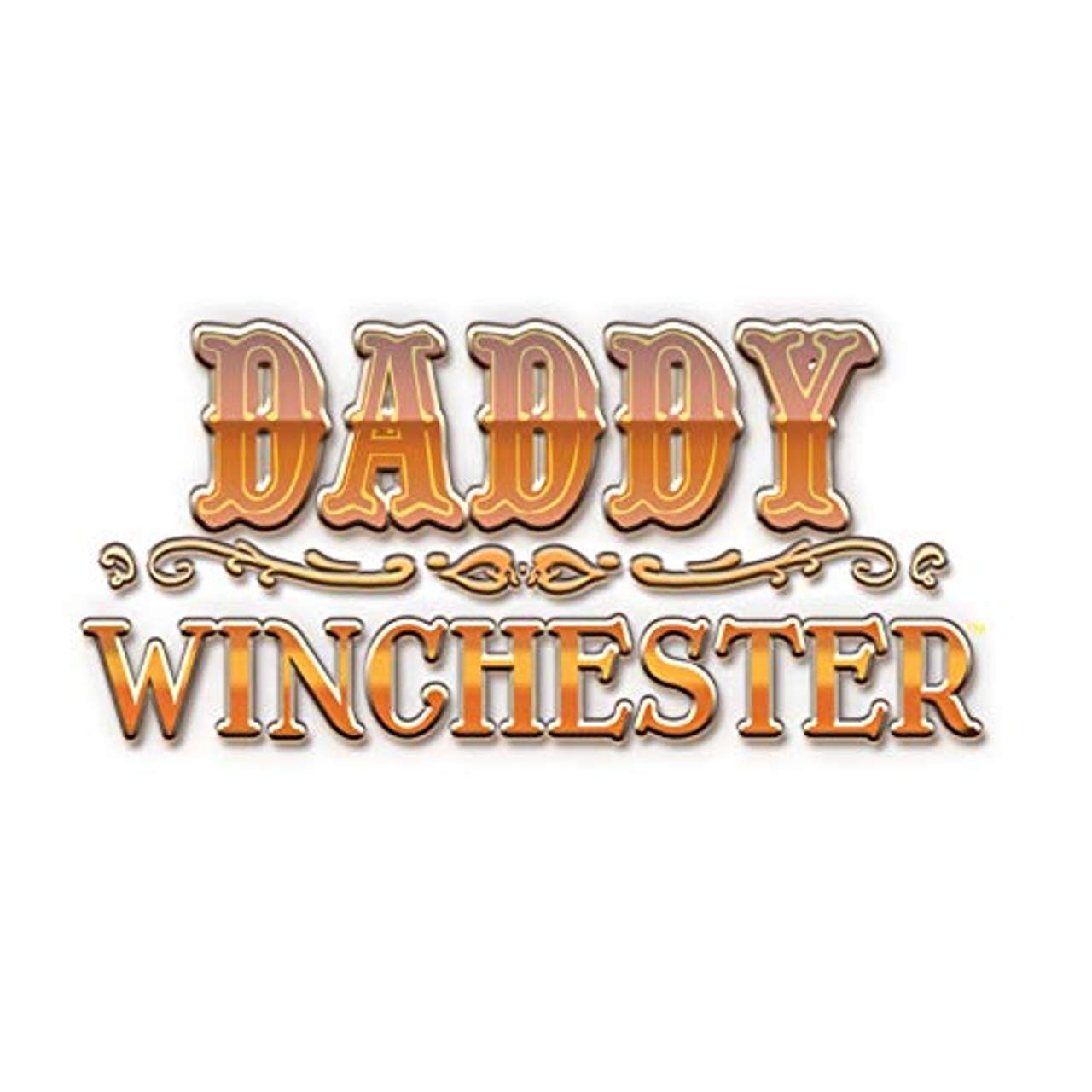 Huch Daddy Winchester Familienspiel