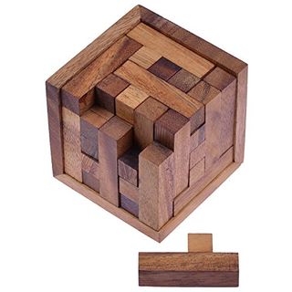 LOGOPLAY Packwürfel 125er Cube S