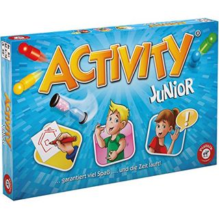 Piatnik 6012 Activity Junior