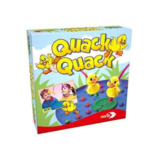 Noris 606011594 Quack Quack