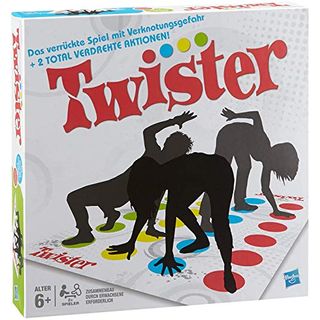 Hasbro Gaming Twister