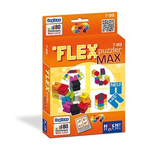 Huch & Friends Flex Puzzler Max