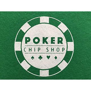 NEW 1.8m Large Poker Casino Felt Baize Layout