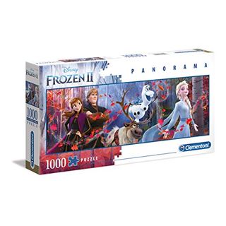 Clementoni 39544 Disney Frozen 2