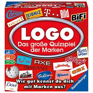 Ravensburger Spiele 26083 Logo