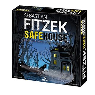 Moses 90288 Sebastian Fitzeks SafeHouse