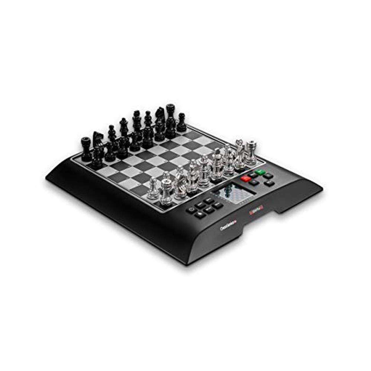  Millennium Schachcomputer ChessGenius Pro