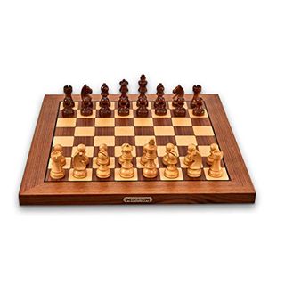Millennium ChessGenius Exclusive Schachcomputer
