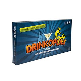 Drinkopoly 