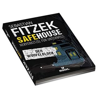 moses Sebastian Fitzek SafeHouse