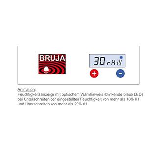 Bruja Brutmaschine