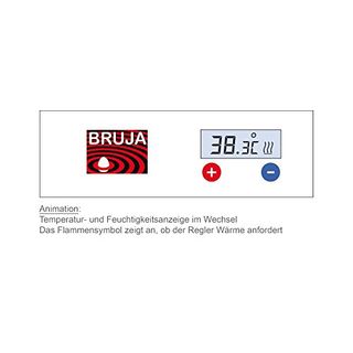 Bruja Brutmaschine