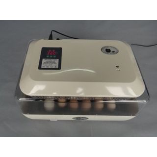 ZJchao TM 24 Eier Hühner Inkubator