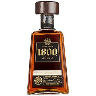 Jose Cuervo 1800 Tequila Añejo