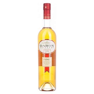 Daron Fine Calvados 5 Jahre Frankreich 0,7 Liter