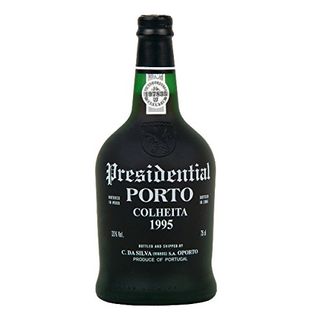 Presidential Porto Colheita 1995 Portwein 20%