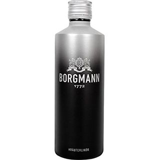 Borgmann 1772 Kräuterlikör Edition "0" 0,5l