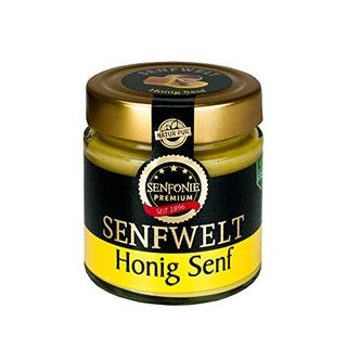 Altenburger Original Senfonie Premium Honig Senf 180 ml