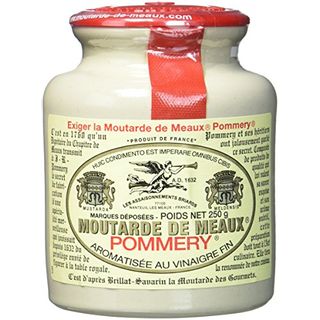 Pommery Moutarde de Meaux 250g