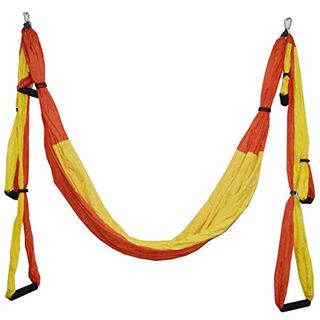 LASERIPLF Aerial Yoga Swing Set