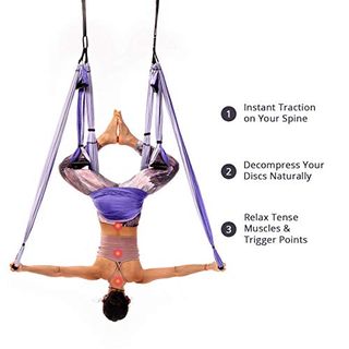 YOGABODY Yoga Trapeze Pro