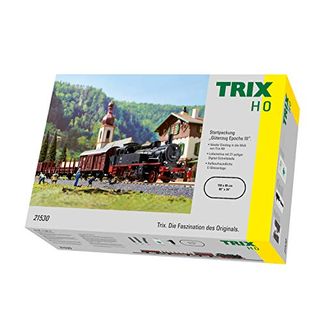 Märklin Trix 21530 Startpackung Güterzug Epoche III