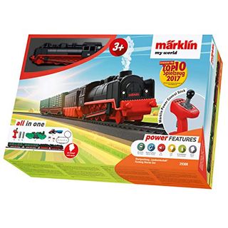 Märklin 29308 my world ‐ Startpackung Landwirtschaft Modelleisenbahn