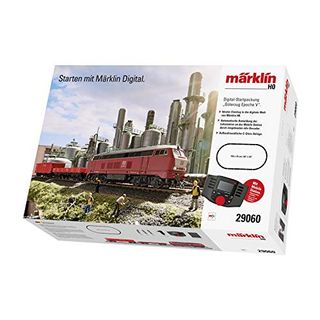 Märklin 29060 Digital-Startpackung Güterzug Epoche 5