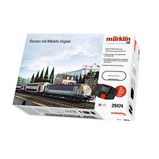 Märklin 29474 Digital-Startpackung Personenzug Epoche 6