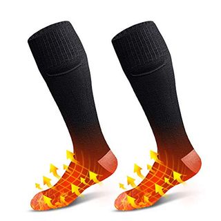 X99 Beheizte Socken für Damen und Herren