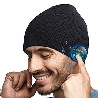 EVERSEE  Bluetooth Mütze