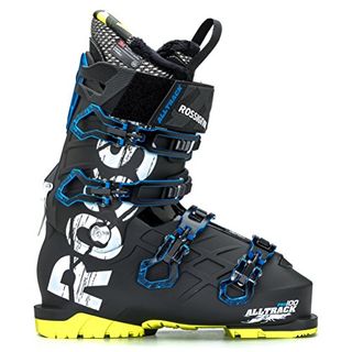 Rossignol Alltrack Pro 100 Herren Skischuhe Ski Stiefel RBH3070 schwarz/blau 