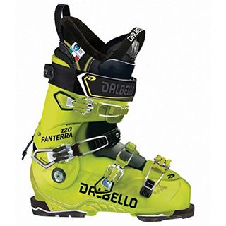 Dalbello Herren Skischuh Panterra 120 2018