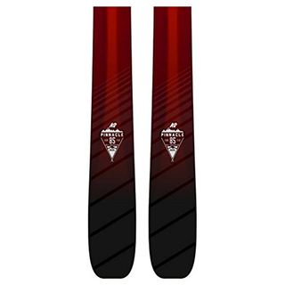 K2 Herren Freeride Ski Pinnacle 85mm 170 2018 Ski