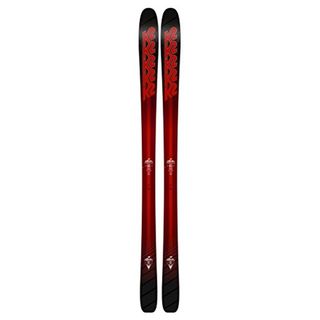 K2 Herren Freeride Ski Pinnacle 85mm 170 2018 Ski