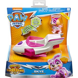 PAW Patrol 6054197 PAW Patrol Mighty Pups Super Paws Helikopter