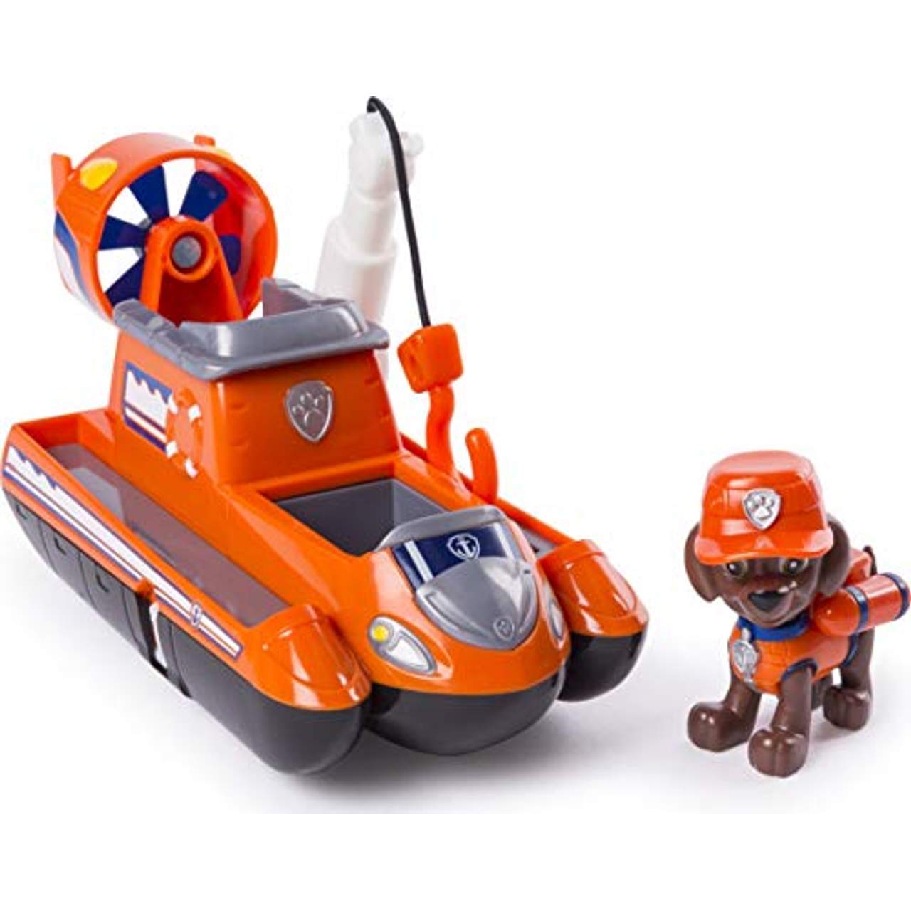 PAW Patrol 6044192 Ultimate Rescue Themed Vehicles