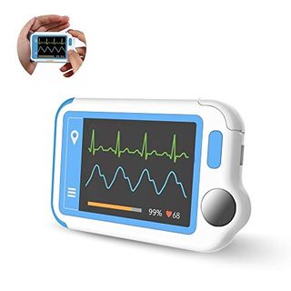 ViATOM EKG-Gerät Tracker