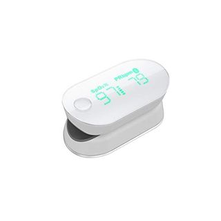 iHealth AIR PO3M Sp02 Oxygen Saturation Monitor