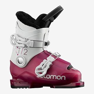 SALOMON Kinder Skischuh T2 RT 2019