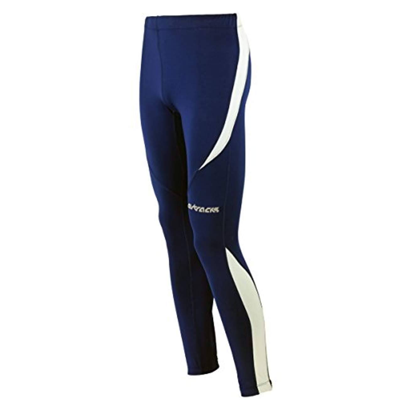 Airtracks Winter Funktions Laufhose Lang Pro