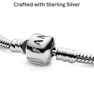 Pandora Damen-Armband 925 Sterling Silber 590702HV-20
