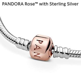 Pandora Armband mit Kugelverschluss 580702-18