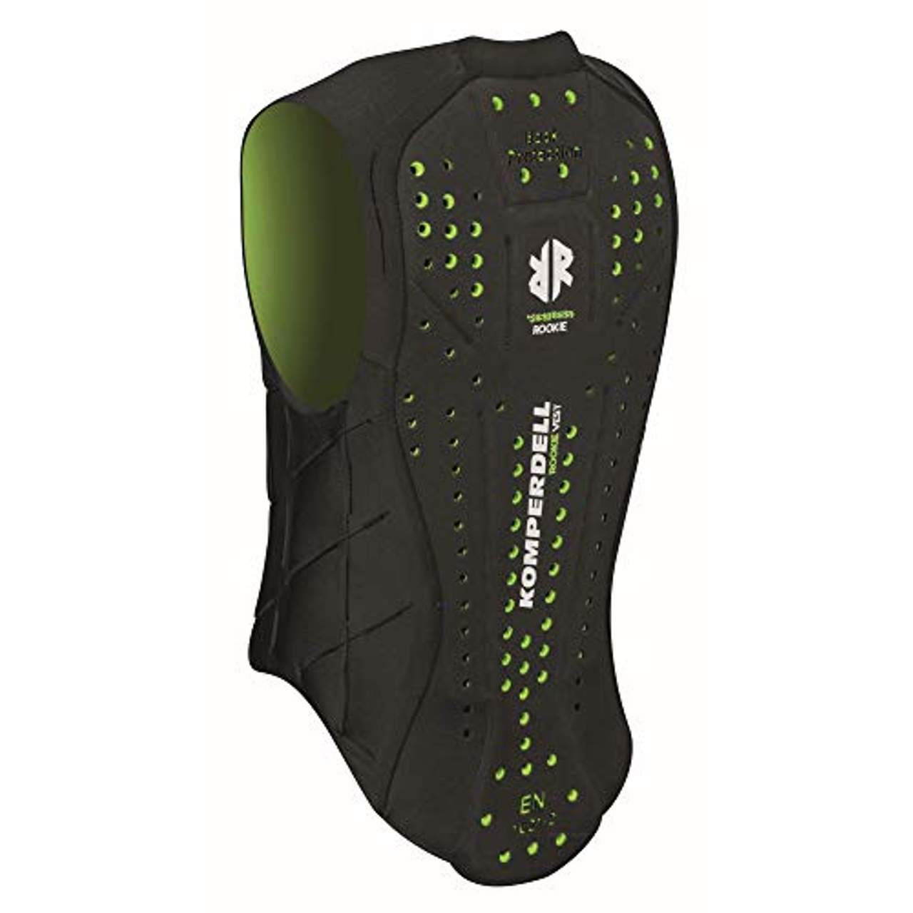 Komperdell Kinder Protektor Ballistic Vest