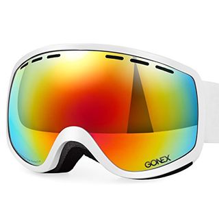 Gonex Kinder Skibrille Snowboardbrille