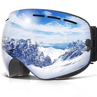 COPOZZ G1 Ski- Snowboardbrille